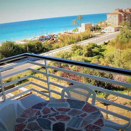 Vistal Al Mar Soleil Villajoyosa Exterior foto