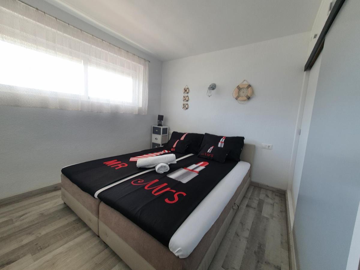 Vistal Al Mar Soleil Villajoyosa Exterior foto