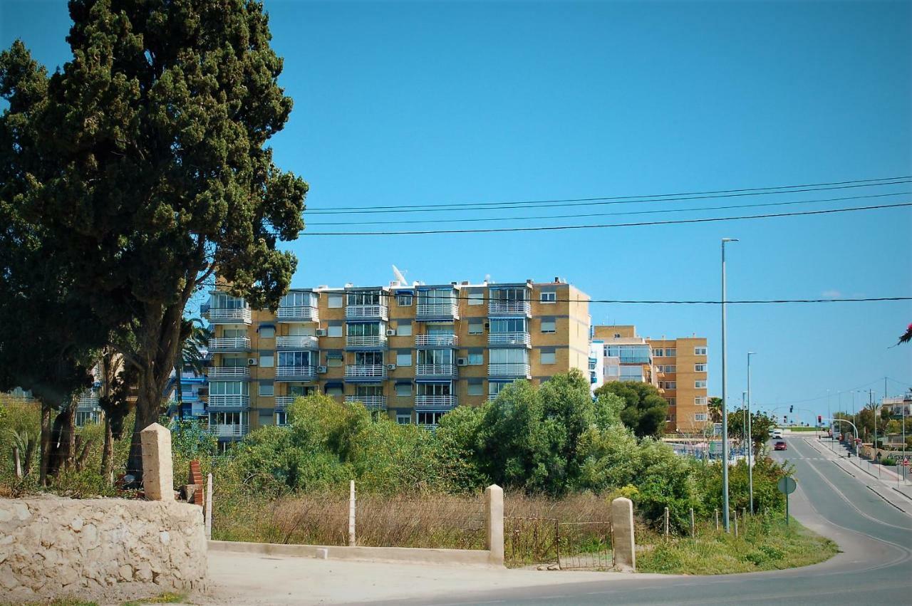 Vistal Al Mar Soleil Villajoyosa Exterior foto