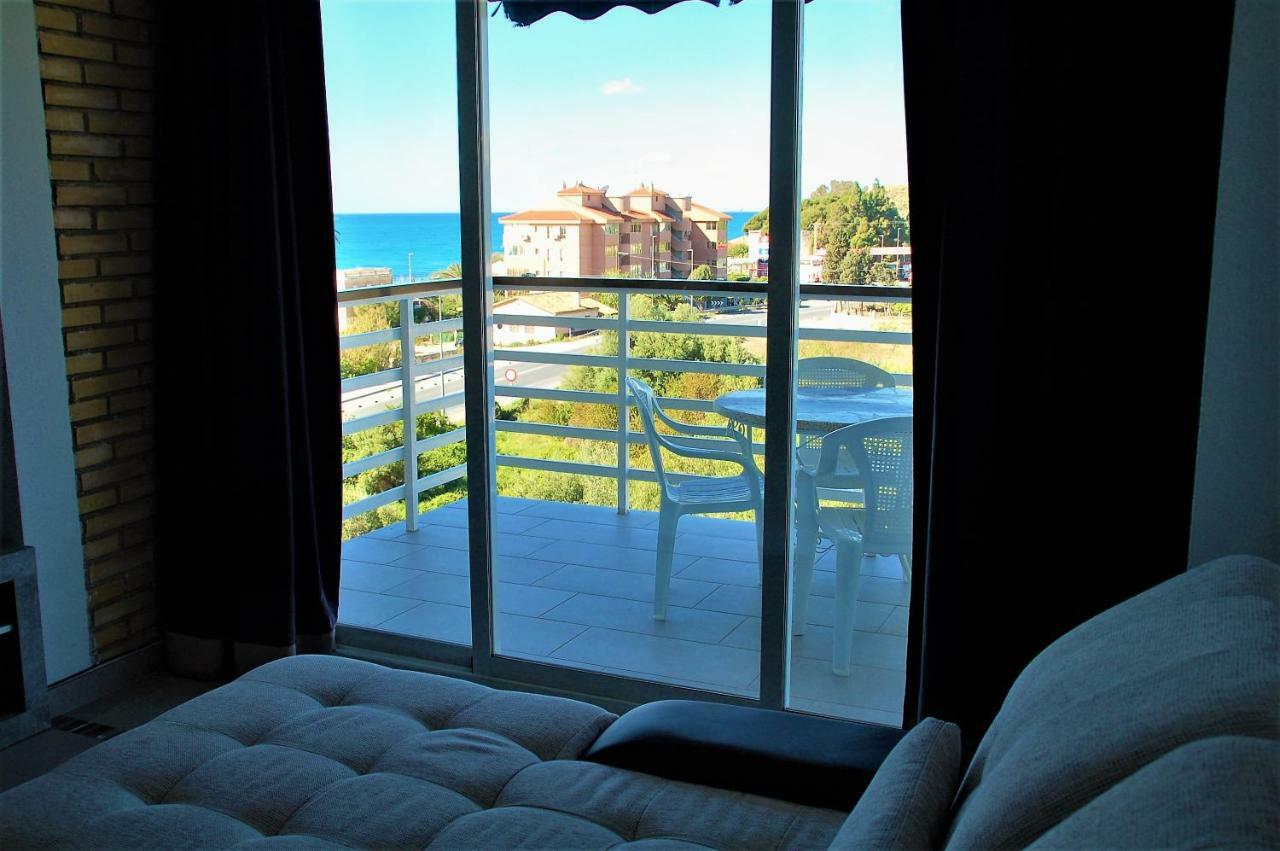 Vistal Al Mar Soleil Villajoyosa Exterior foto